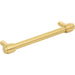 Jeffrey Alexander Hayworth 128 mm Center-to-Center Bar Pull