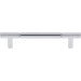 Top Knobs Prestwick 5 1/16" Center to Center Bar Pull