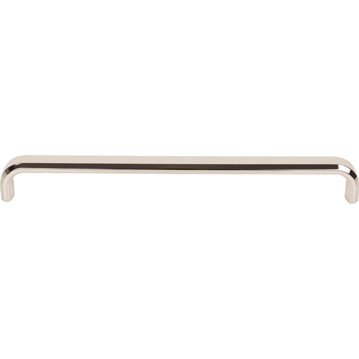 Top Knobs Telfair 8 13/16" Center to Center Bar Pull