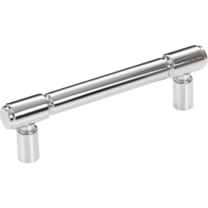 Top Knobs Clarence 3 3/4" Center to Center Bar Pull