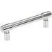 Top Knobs Clarence 3 3/4" Center to Center Bar Pull