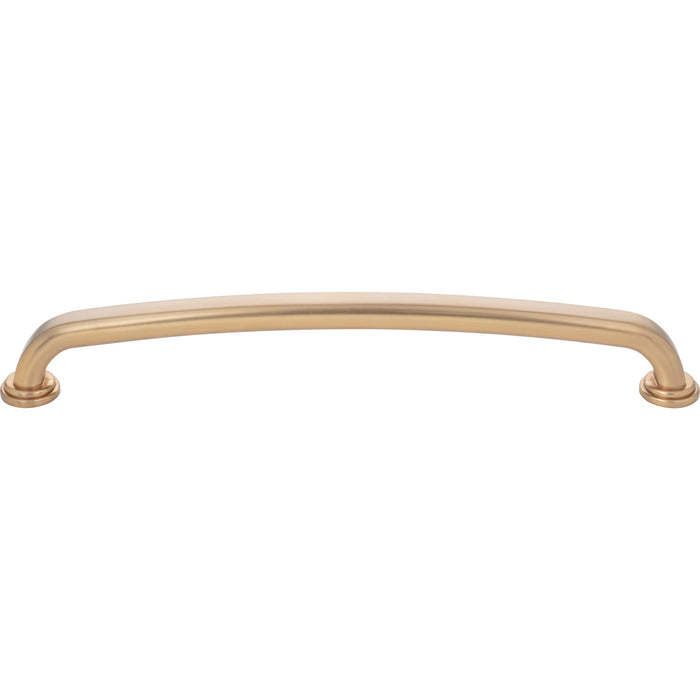 Jeffrey Alexander Bremen 1 12" Center-to-Center Appliance Pull