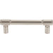 Top Knobs Clarence 3 3/4" Center to Center Bar Pull