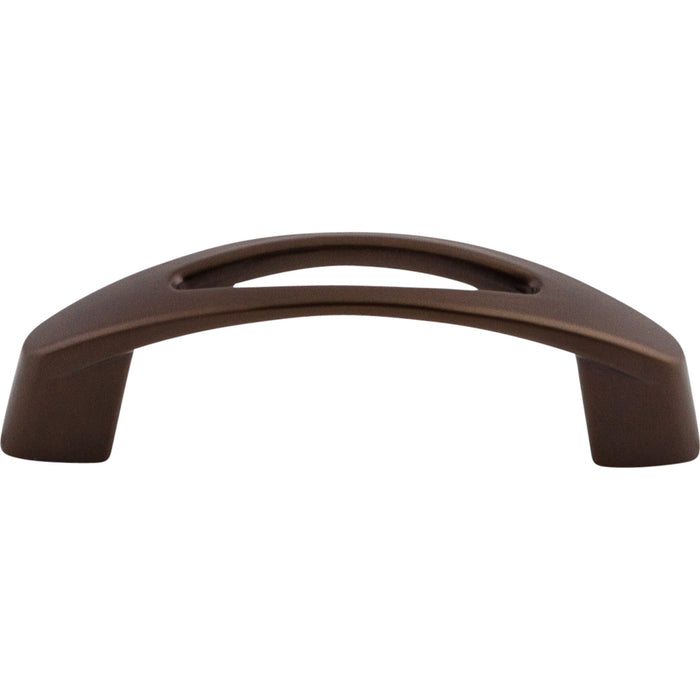 Top Knobs Verona 3" Center to Center Bar Pull