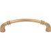 Jeffrey Alexander Marie 128 mm Center-to-Center Bar Pull