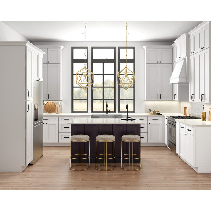 Elements Hadly 3" Center-to-Center Bar Pull