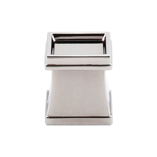 Top Knobs Great Wall Flare Knob