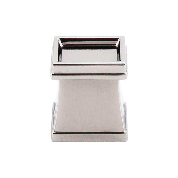 Top Knobs Great Wall Flare Knob