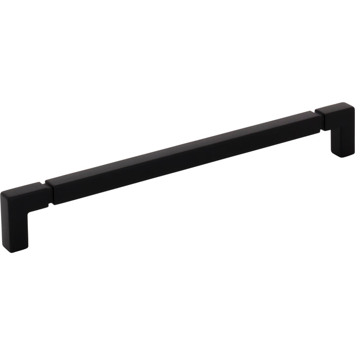 Top Knobs Langston 8 13/16" Center to Center Bar Pull