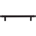 Top Knobs Julian 5 1/16" Center to Center Bar Pull