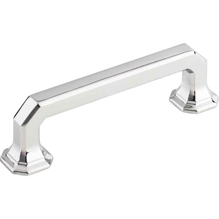 Top Knobs Emerald 3 3/4" Center to Center Bar Pull