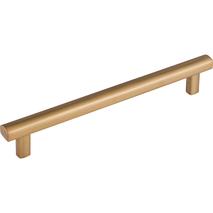 Top Knobs Hillmont 6 5/16" Center to Center Bar Pull