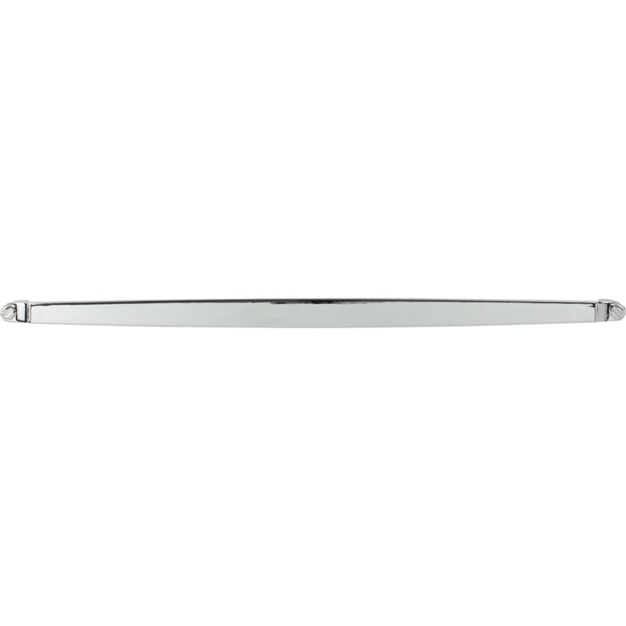 Top Knobs Haddonfield 18" Center to Center Appliance Pull