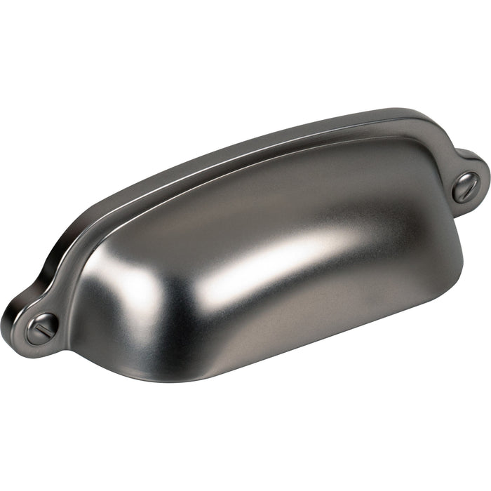 Top Knobs Charlotte 2 9/16" Center to Center Cup/Bin Pull