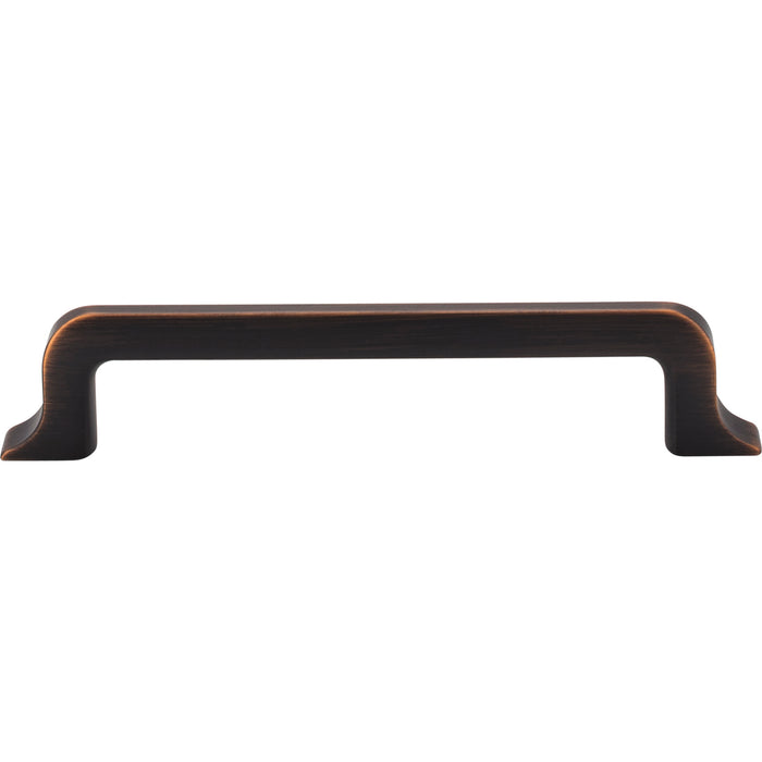Jeffrey Alexander Callie 128 mm Center-to-Center Bar Pull