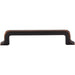 Jeffrey Alexander Callie 128 mm Center-to-Center Bar Pull