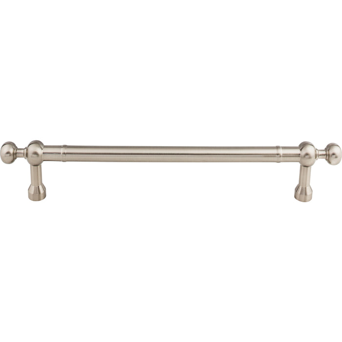 Top Knobs Somerset Weston Pull