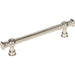 Top Knobs Ormonde 5 1/16" Center to Center Bar Pull