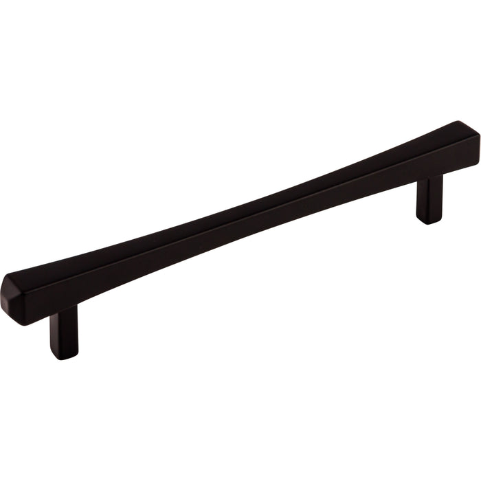 Top Knobs Juliet 6 5/16" Center to Center Bar Pull