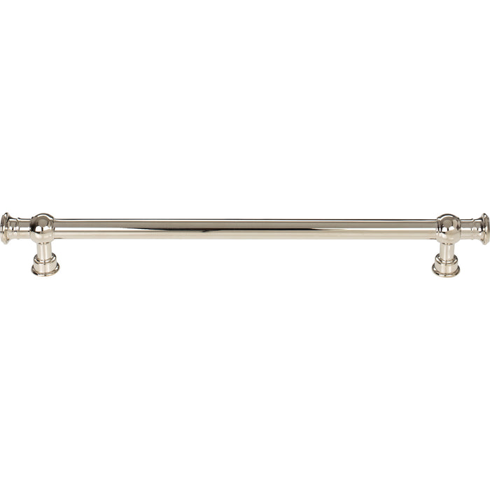 Top Knobs Ormonde 8 13/16" Center to Center Bar Pull
