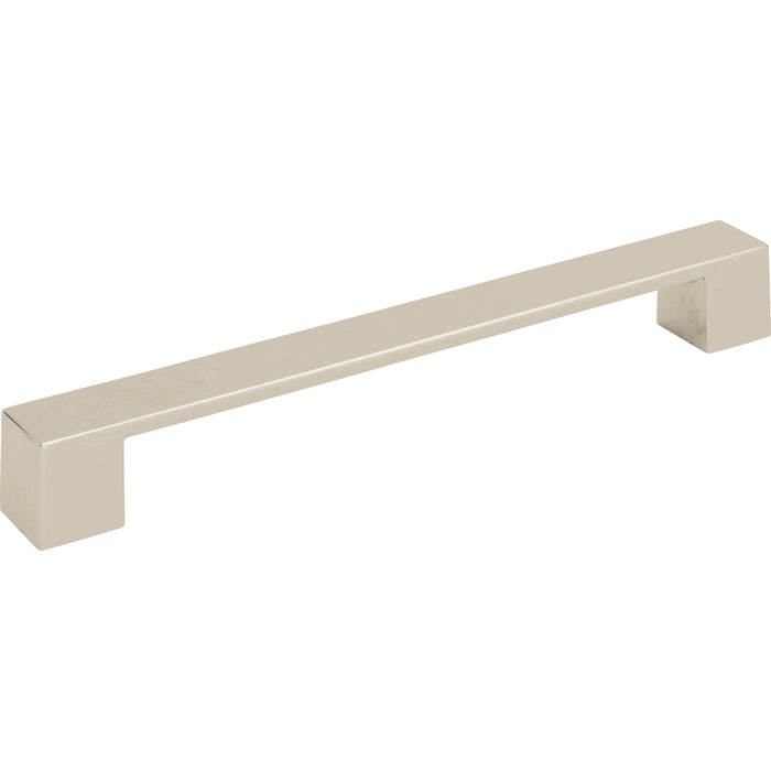 Atlas Wide Square 7 9/16" Center to Center Bar Pull