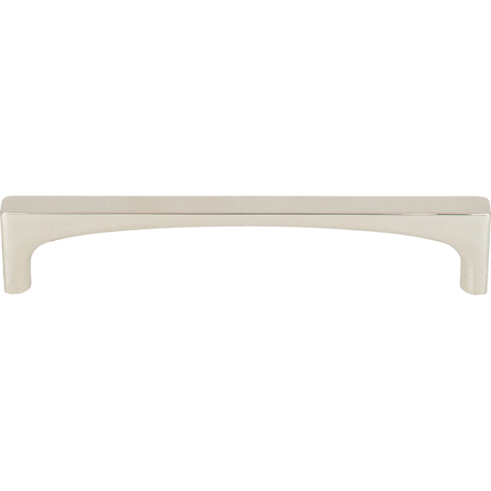 Top Knobs Riverside 5 1/16" Center to Center Bar Pull