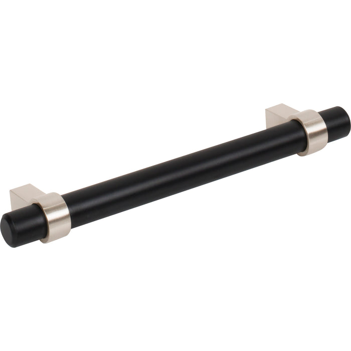 Jeffrey Alexander Key Grande 128 mm Center-to-Center Bar Pull