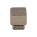 Top Knobs Tapered 1" Length Square Knob