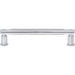 Atlas Everitt 5 1/16" Center to Center Bar Pull
