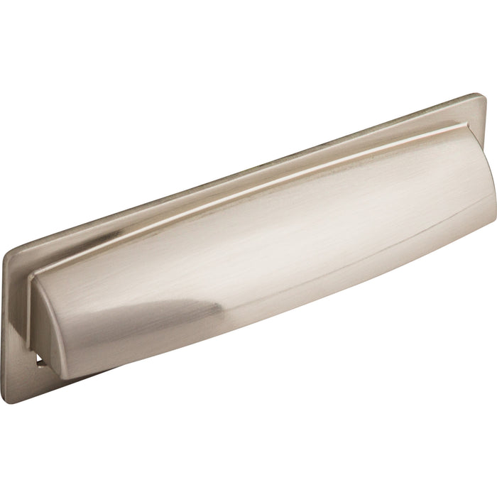 Top Knobs Hollin 5 1/16" Center to Center Cup/Bin Pull