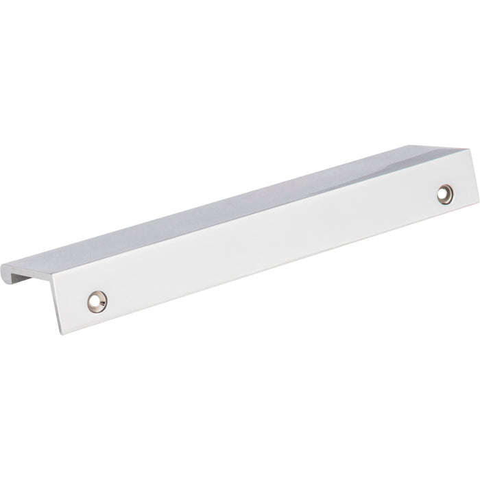 Elements Edgefield 127 mm Center-to-Center Finger Pull