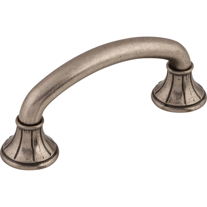 Top Knobs Lund 3" Center to Center Bar Pull