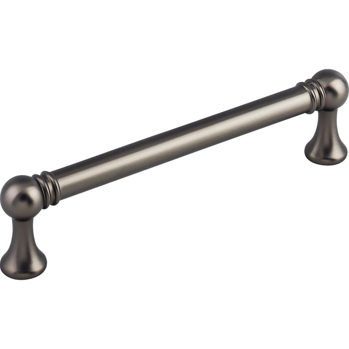 Top Knobs Kara 5 1/16" Center to Center Bar Pull