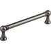 Top Knobs Kara 5 1/16" Center to Center Bar Pull