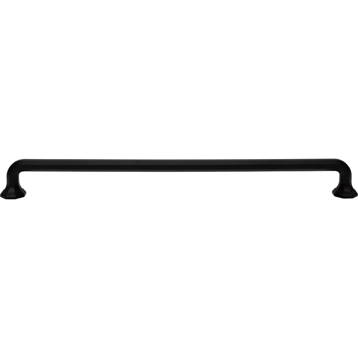 Atlas Elizabeth 18" Center to Center Appliance Pull