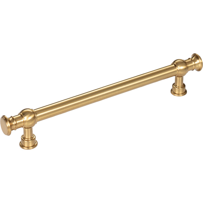 Top Knobs Ormonde 6 5/16" Center to Center Bar Pull