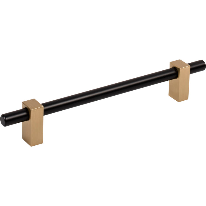 Jeffrey Alexander Larkin 160 mm Center-to-Center Bar Pull