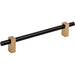 Jeffrey Alexander Larkin 160 mm Center-to-Center Bar Pull