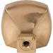 Jeffrey Alexander Audrey 1-3/8" Diameter Square Knob