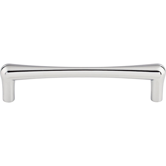 Top Knobs Brookline 5 1/16" Center to Center Bar Pull