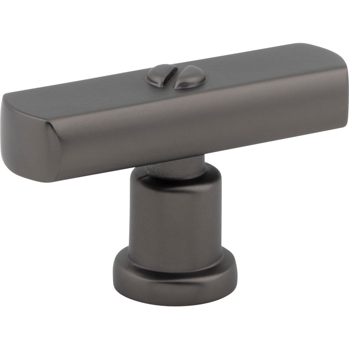 Atlas Everitt 2" Length Bar Knob