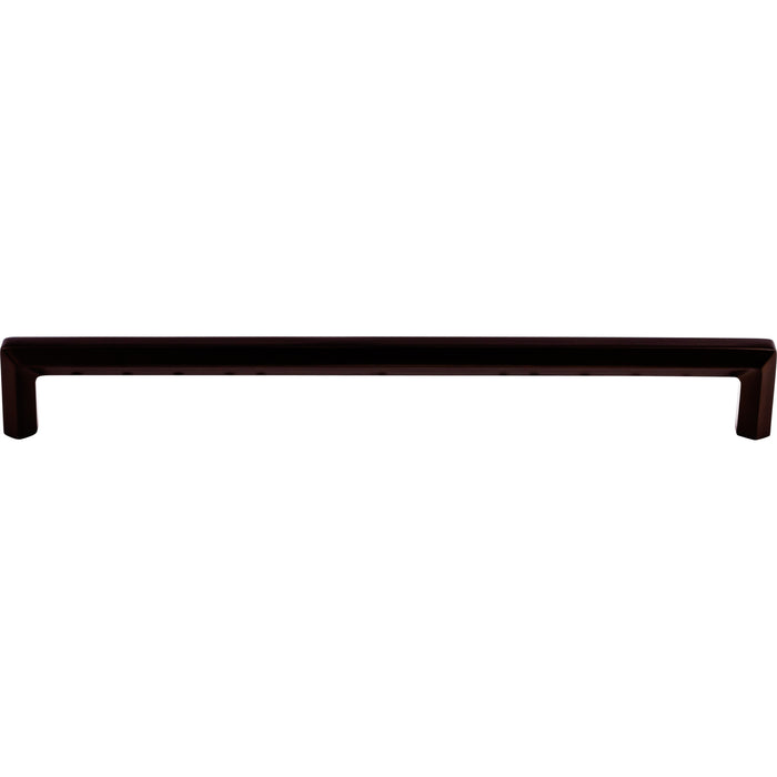 Top Knobs Lydia 9" Center to Center Bar Pull
