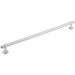 Top Knobs Ellis 12" Center to Center Bar Pull