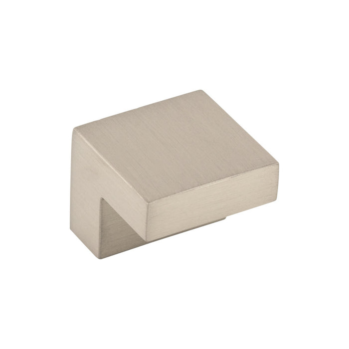 Top Knobs Square 1" Length Square Knob