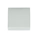 Atlas Thin Square 1 1/4" Length Square Knob