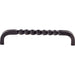 Top Knobs Twist 7" Center to Center Bar Pull