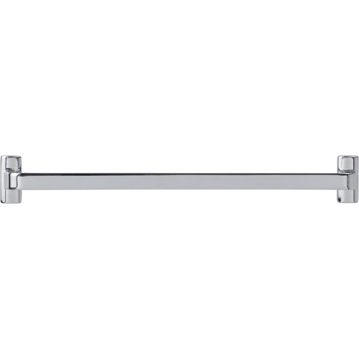 Top Knobs Harrison 8 13/16" Center to Center Bar Pull