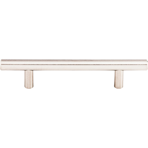 Top Knobs Solid Bar 3 3/4" Center to Center Bar Pull