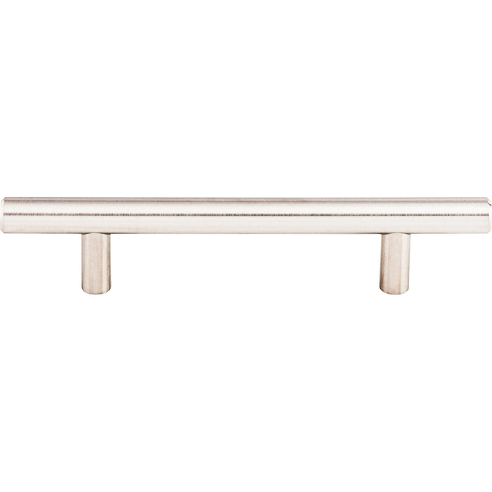 Top Knobs Solid Bar 3 3/4" Center to Center Bar Pull