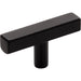 Jeffrey Alexander Dominique 2-1/4" Length Bar Knob